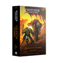 THH Saga Galaxy in Flames HB Warhammer Horus Heresy 