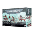 Tyranid Warriors Tyranids Warhammer 40K