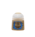 Layer Tallarn Sand 12ml Citadel Colour Games Workshop