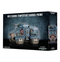 Taurox Prime Astra Militarum or Militarum Tempestus 40K