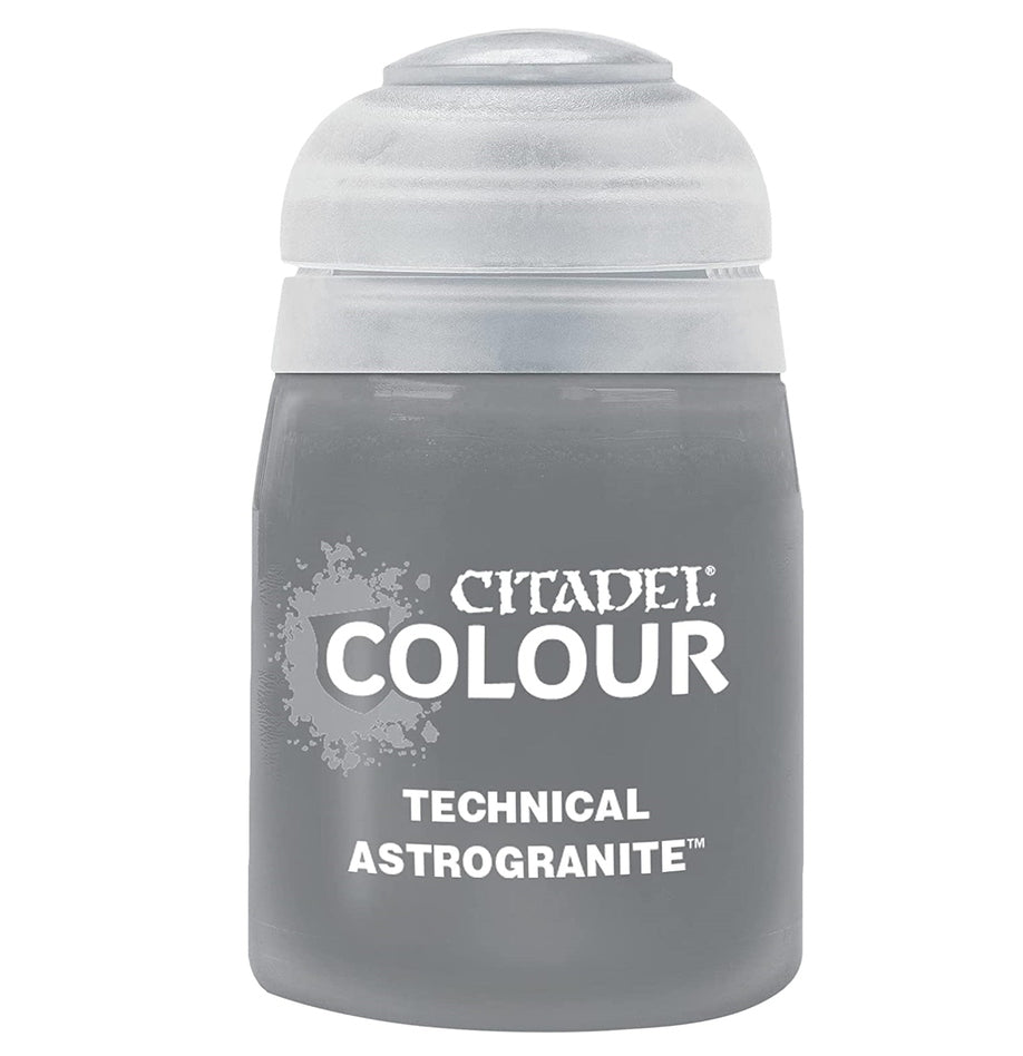 Technical Astrogranite 24ml Games Workshop Citadel Colour Paint