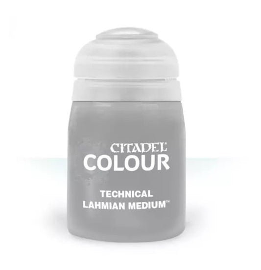 Technical Lahmian Medium Games Workshop Citadel Colour