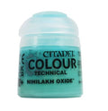 Technical Nihlakh Oxide Games Workshop Citadel Colour