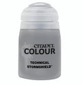 Technical Stormshield Games Workshop Citadel Colour