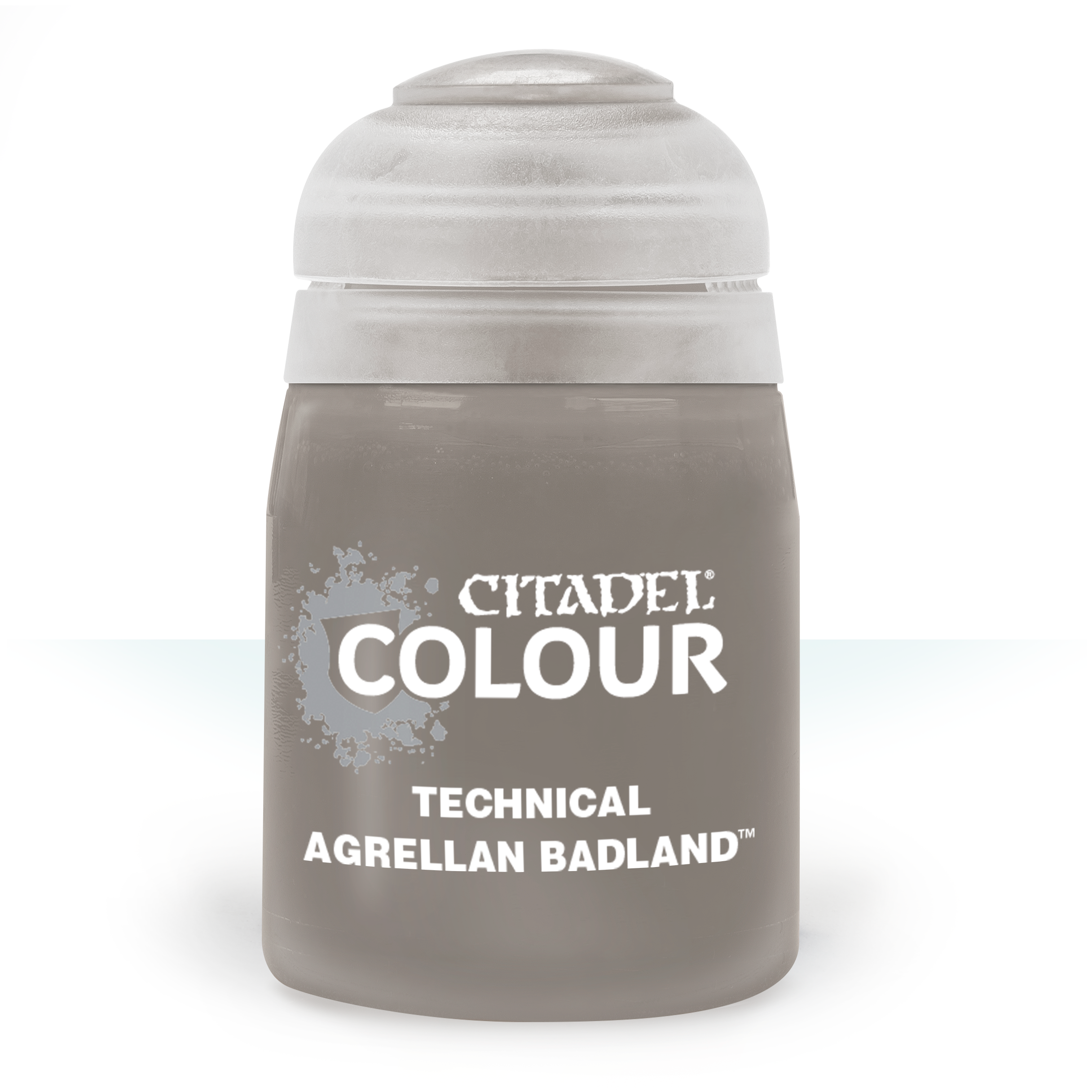 Technical Agrellan Badland 24ml Games Workshop Citadel Miniature Paint