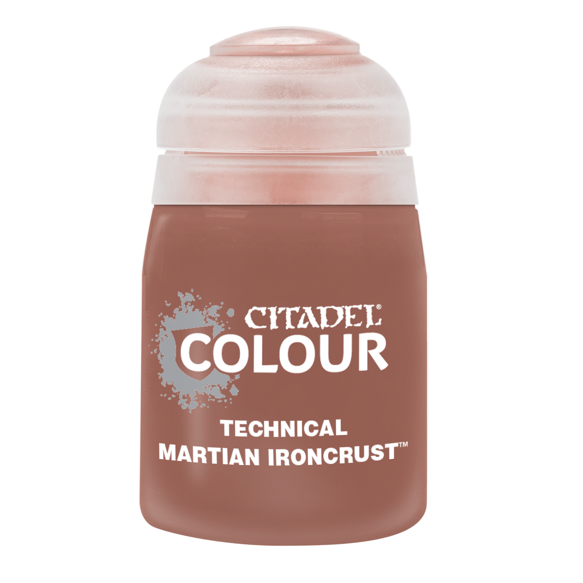 Technical Martian Ironcrust 24ml Games Workshop Citadel Colour