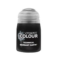 Technical Mordant Earth Games Workshop Citadel Colour