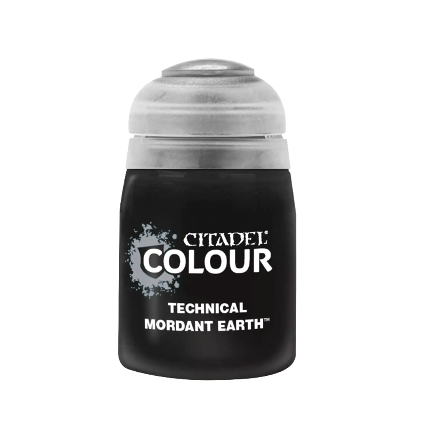 Technical Mordant Earth Games Workshop Citadel Colour