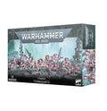 Termagants Tyranids Warhammer 40K 