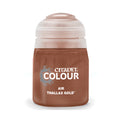 Thallax Gold Air Paint 24ml Games Workshop Citadel Colour