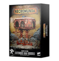Thatos Pattern Extended Hab Module Necromunda Warhammer