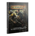 the Aranthian Sucession the Vaults of Temenos Necromunda Book Warhammer
