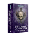 the Dark Coil Damnation PB Black Library Warhammer
