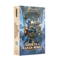 The Ghosts of Barak-Minoz PB Kharadron Overlords Warhammer AoS