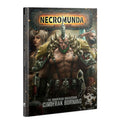 The Aranthian Succession Cinderak Burning Necromunda Book Warhammer