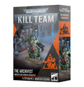 Archivist Kill Team Warhammer 40K