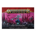 the Changeling Disciples of Tzeentch Warhammer Age of Sigmar