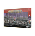 The Decadent Host Battleforce Hedonites of Slaanesh Warhammer AoS