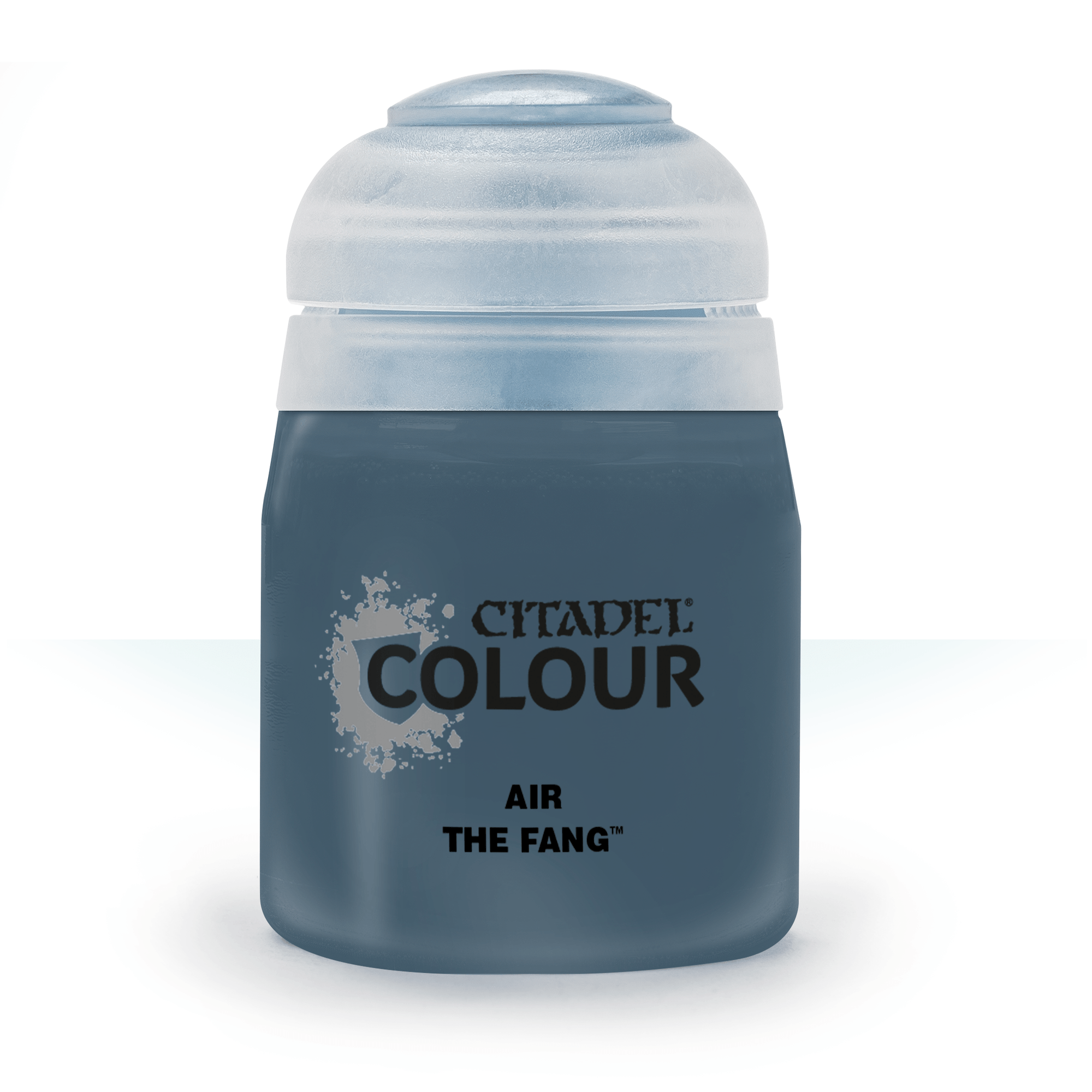 The Fang Air Paint 24ml Games Workshop Citadel Miniature Paint
