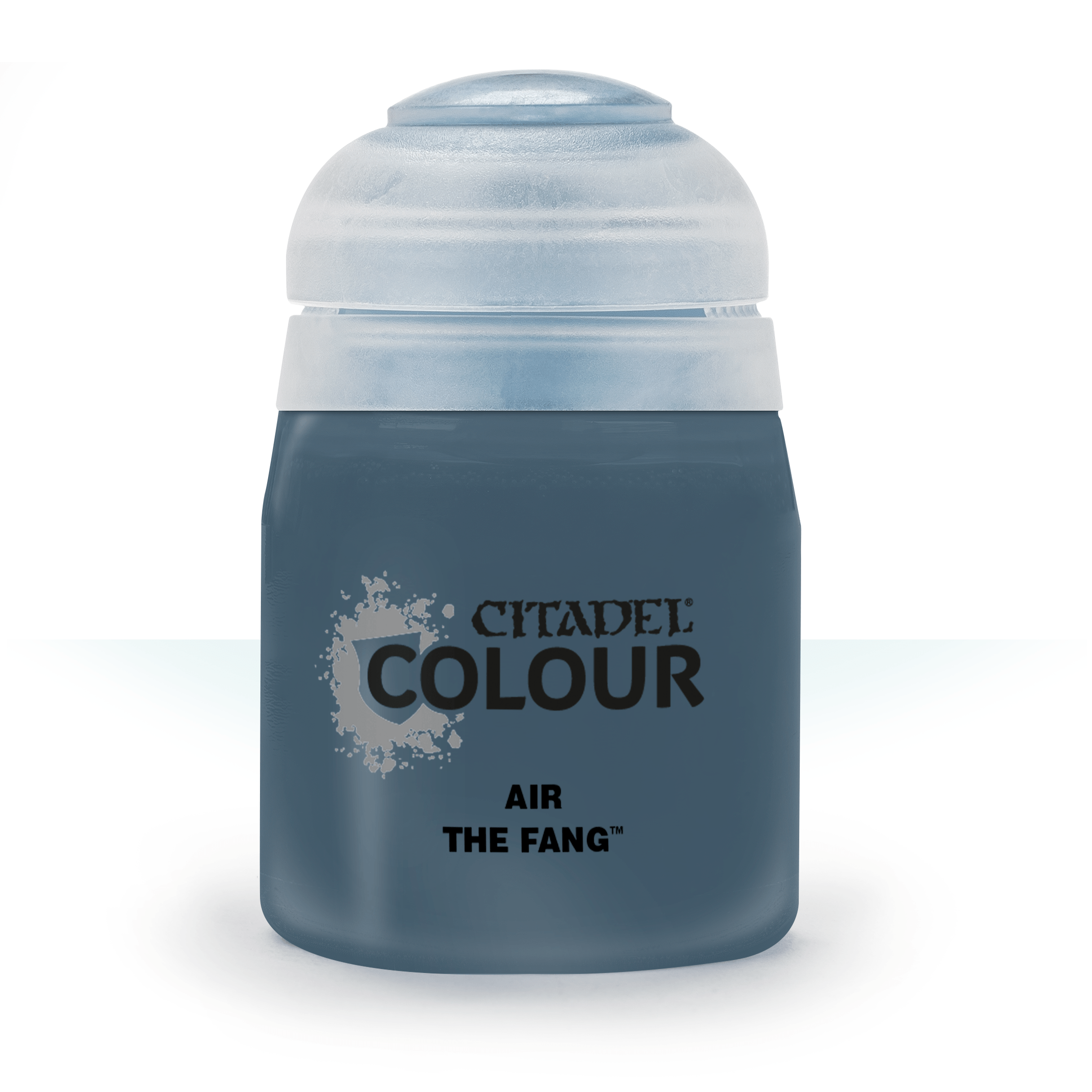 the Fang Air Paint 24ml Games Workshop Citadel Miniature Paint