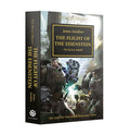 The Flight of the Eisenstein the Horus Heresy Book 4 PB Warhammer Black Library