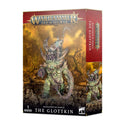 the Glottkin Maggotkin of Nurgle Chaos Daemons Warhammer AoS