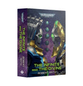 The Infinite and the Divine Black Library Novel HB Warhammer 40K