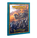 The March of Chaos Arcane Journal Warhammer Old World