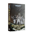 The Relentless Dead PB Black Library Krieg Warhammer 40K 