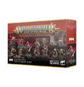 the Scarlet Jury Flesh-eater Courts Warhammer Age of Sigmar