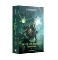The Twice Dead King PB Black Library Necrons Warhammer 40K