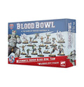 The Wolfenburg Crypt-stealers Necromantic Horror Blood Bowl Team Blood Bowl Warhammer Fantasy Games
