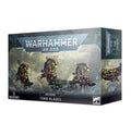 Tomb Blades Necrons Warhammer 40K