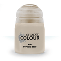 Typhon Ash Air Paint 24ml by Games Workshop Colour