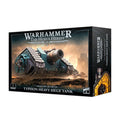 Typhon Heavy Siege Tank Legiones Astartes Warhammer 40K 30K