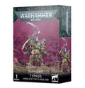 Typhus Commander Death Guard Warhammer 40K