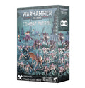 Tyranid Assault Brood Combat Patrol 10th Ed Warhammer 40K