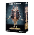 Tyrannocyte or Sporocyst And Mucloid Tyranids Warhammer 40K