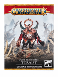 Tyrant Ogor Mawtribes Warhammer Age of Sigmar