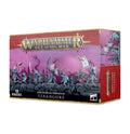 Tzaangors Disciples of Tzeentch Warhammer Age of Sigmar