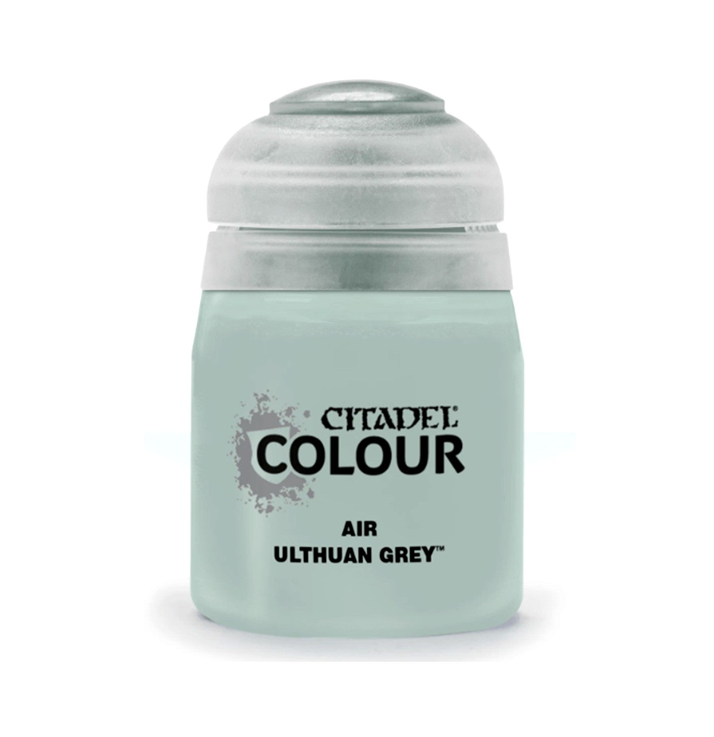 Ulthuan Grey Air Paint 24ml Games Workshop Citadel Colour