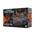 Upgrade Equipment Pack Kill Team Accessories Warhammer 40K