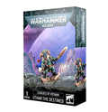 Uthar the Destin Leagues of Votann Warhammer 40K