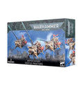 Vertus Praetors Adeptus Custodes Warhammer 40K