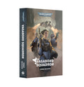 Vagabond Squadron PB Black Library Warhammer 40K