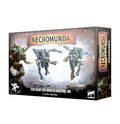 Van Saar Ash Wastes Arachni-Rig Warhammer Necromuda