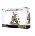 Vandus Hammerhand Stormcast Eternals Warhammer AoS