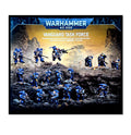 Vanguard Task Force Space Marines Warhammer 40K