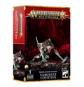 Varghulf Courtier Flesh-eater Courts Warhammer Age of Sigmar