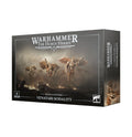Venatari Sodality Legio Custodes Warhammer Horus Heresy